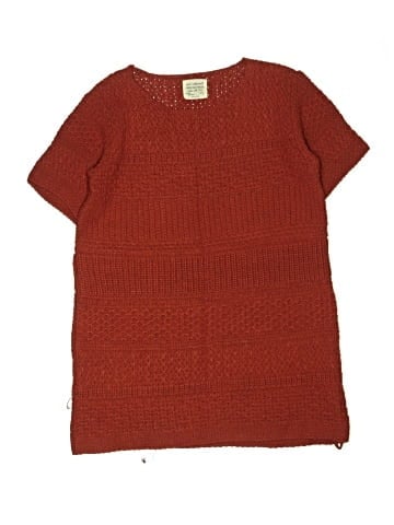 Zara Knitwear Dress (view 1)