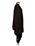 Boston Proper Brown Poncho Size XS - photo 4