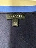 Talbots Blue Cardigan Size XS - photo 7