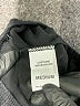 Unbranded Black 3/4 Sleeve Top Size M - photo 7