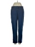 J.Crew Factory Store Solid Blue Active Pants Size 0 - photo 1