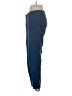 J.Crew Factory Store Solid Blue Active Pants Size 0 - photo 5