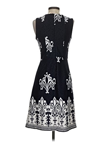 New York & Company Casual Dress (view 2)