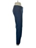 J.Crew Factory Store Solid Blue Active Pants Size 0 - photo 4