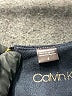 Calvin Klein Black Cocktail Dress Size 4 - photo 7