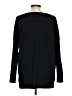 French Connection Black Pullover Sweater Size L - photo 2