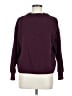 Gap Burgundy Pullover Sweater Size M - photo 1