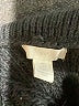 H&M Black Turtleneck Sweater Size L - photo 7