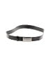 Unbranded Gray Black Belt Size 6 - photo 1