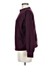 Gap Burgundy Pullover Sweater Size M - photo 5