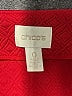 Chico's Red Blazer Size S - photo 6