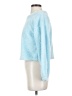 Unbranded 100% Polyester Blue Pullover Sweater Size S - photo 5
