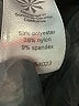 Athleta Graphic Black Active Pants Size S - photo 9