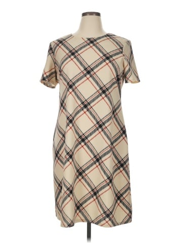 Tash + Sophie Casual Dress (view 1)