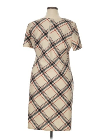 Tash + Sophie Casual Dress (view 2)