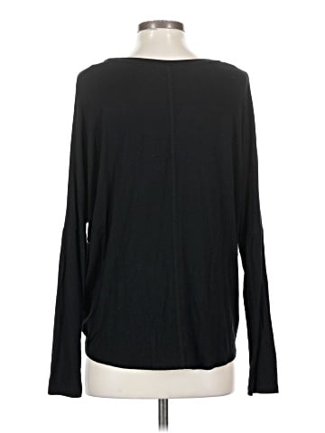 Karen by Karen Kane Long Sleeve Top (view 2)
