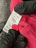 Splendid Pink Red Cardigan Size 3 - photo 4