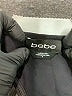 Bebe Solid Black Jumpsuit Size 4 - photo 4