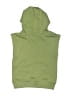 Next Green Pullover Hoodie Size 2-3y - photo 2