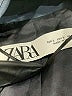 Zara Blue Blazer Size L - photo 6