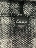 Simplee Checkered-gingham Gray Cardigan Size 2X - photo 7