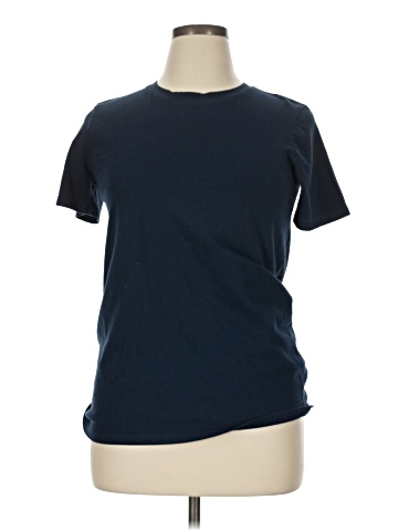 Zenana Outfitters Short Sleeve T-Shirt (view 1)