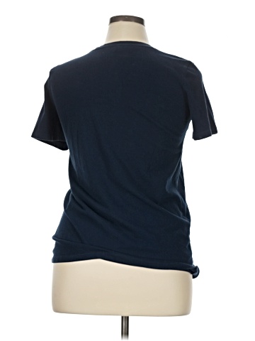 Zenana Outfitters Short Sleeve T-Shirt (view 2)