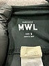 MWL by Madewell Black Active Pants Size S - photo 4