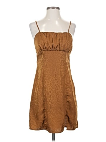Forever 21 Cocktail Dress (view 1)