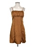 Forever 21 Brown Cocktail Dress Size S - photo 1