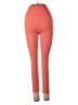 Ever Color Block Orange Active Pants Size S - photo 2