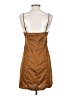 Forever 21 Brown Cocktail Dress Size S - photo 2