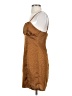 Forever 21 Brown Cocktail Dress Size S - photo 5