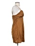 Forever 21 Brown Cocktail Dress Size S - photo 4