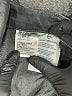 Adriano Goldschmied Black Gray Jeans Size 25 waist (petite) - photo 5