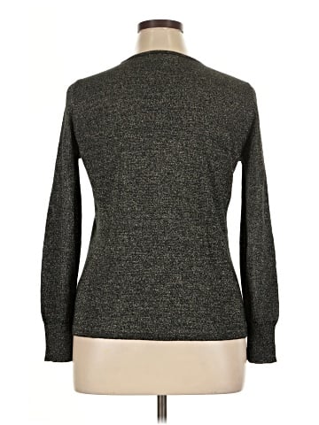 Ellen Tracy Pullover Sweater (view 2)
