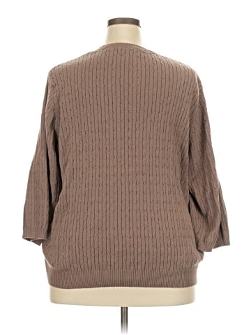 Kim Rogers Pullover Sweater (view 2)