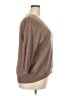 Kim Rogers 100% Cotton Brown Pullover Sweater Size 3X - photo 4