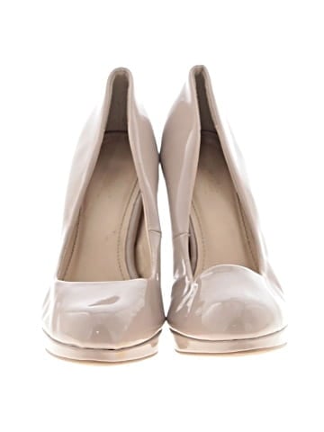 Anne Michelle Heels (view 2)