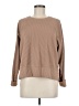 Andrew Marc Tan Pullover Sweater Size M - photo 1