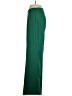 Unbranded 100% Polyester Green Casual Pants Size L - photo 5