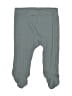 Bloomies Baby Teal Casual Pants Size 3-6 mo - photo 1