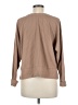 Andrew Marc Tan Pullover Sweater Size M - photo 2