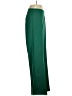 Unbranded 100% Polyester Green Casual Pants Size L - photo 4