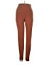 American Eagle Outfitters Solid Brown Active Pants Size Sm r - photo 1