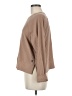 Andrew Marc Tan Pullover Sweater Size M - photo 5