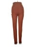 American Eagle Outfitters Solid Brown Active Pants Size Sm r - photo 2