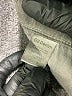 o2 Denim Green Khaki Shorts Size S - photo 4