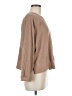 Andrew Marc Tan Pullover Sweater Size M - photo 4