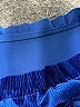 Unbranded Blue Cocktail Dress Size XXL - photo 7